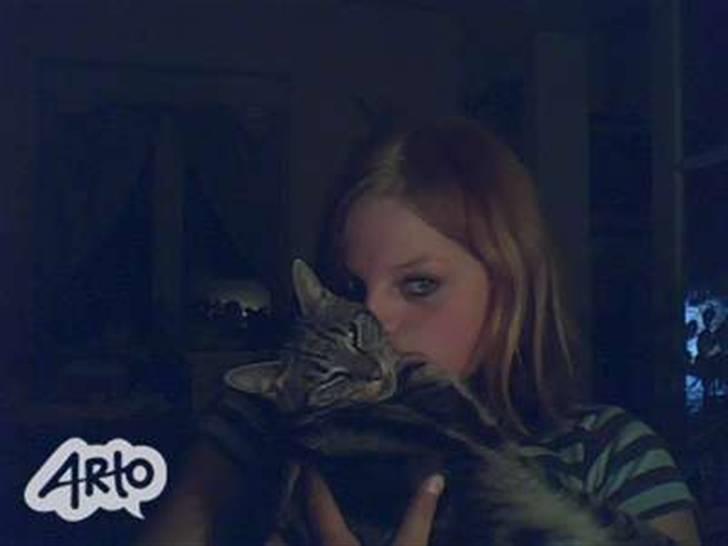 Blanding af racer tarzan<3 billede 6