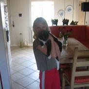 Blanding af racer mille