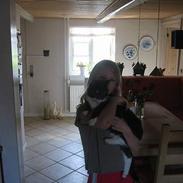 Blanding af racer mille