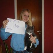 Blanding af racer Emil den Grusomme:)