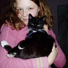 Blanding af racer Sofus