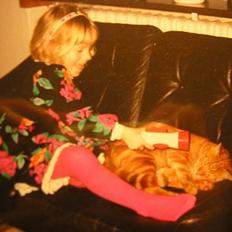 Blanding af racer Miv R.I.P 15/6.06 <3<3