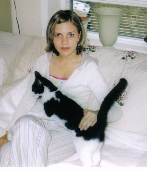 Blanding af racer Mille - mon man kan træde her? billede 2