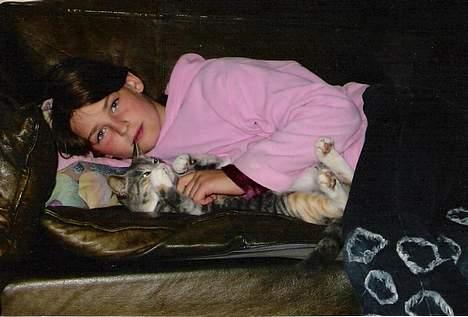 Huskat ˜”°º•Erantis•º°”˜ DØD :'( - Mig og Rantis.. sep 2002 billede 12