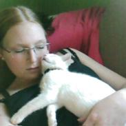 Huskat Brutalis *givet væk*