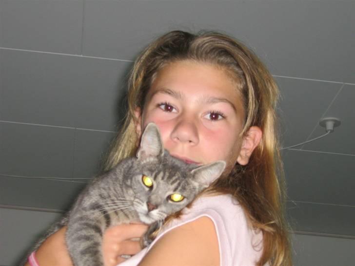 Huskat Carla - carla oq miiq ;D billede 6