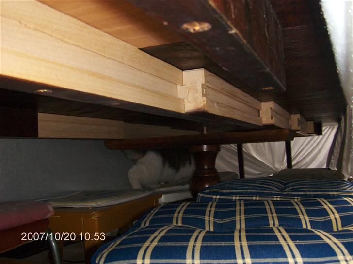 Huskat migo - nu er jeg på musejagt... billede 3