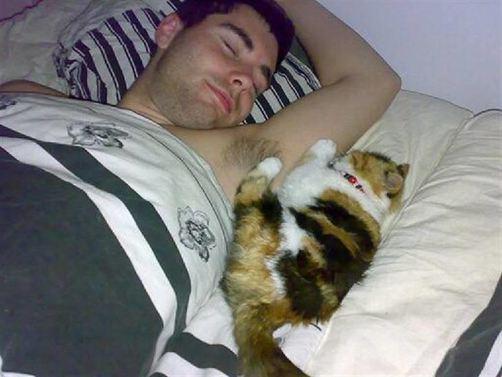 Exotic Thilde - Du og jeg "far"... billede 8