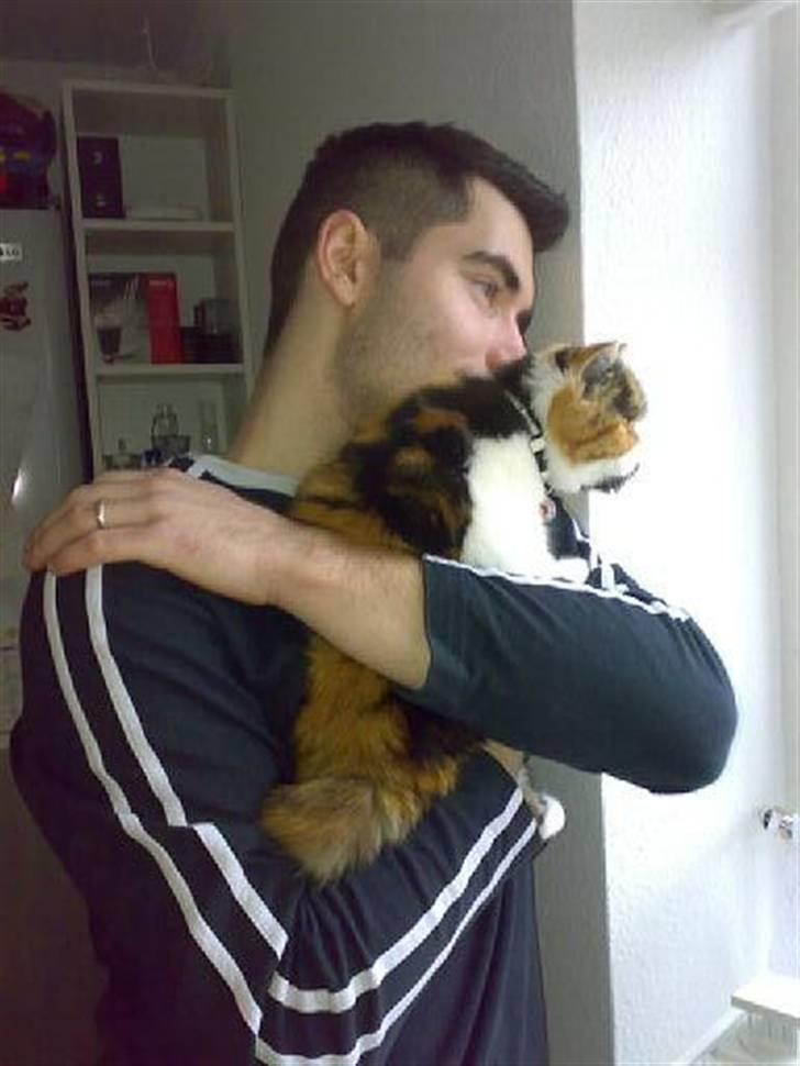 Exotic Thilde billede 10