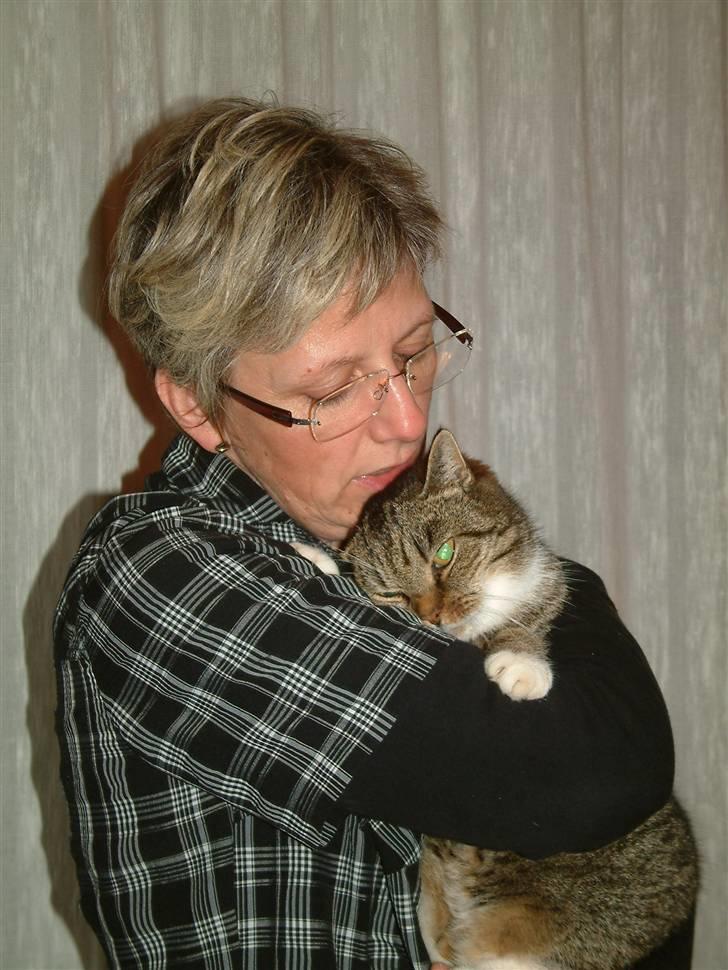 Huskat Mulimis <3 Hvil i fred <3 billede 10