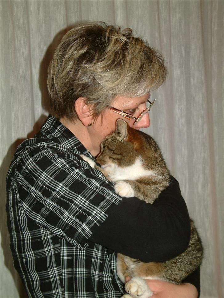 Huskat Mulimis <3 Hvil i fred <3 billede 11