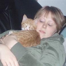 Huskat Power (Putte)