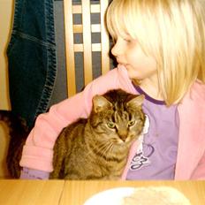 Huskat Miver ¤Himmel missen¤