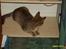 Huskat Middi ( R.I.P) - Her er et billede af Middis mor Sally