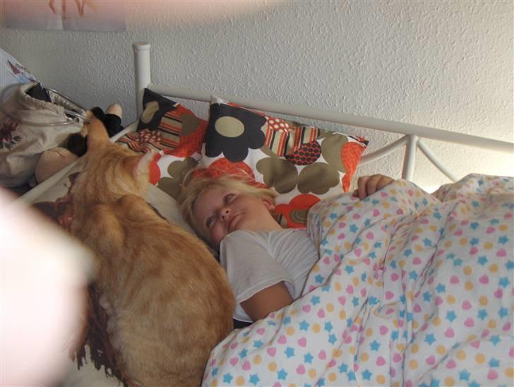 Huskat Eigil<3 - ja til min FD kom eigil billede 12