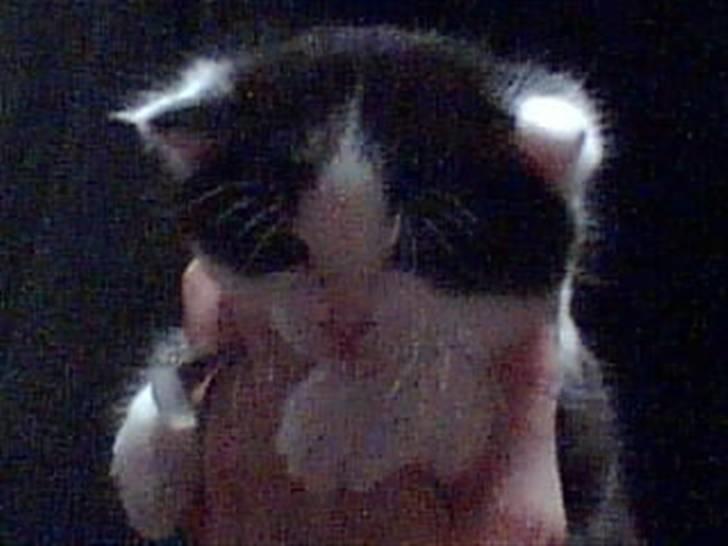 Huskat Muggi *R.I.P.* - Jeg var engang en meget lille misser.. billede 2