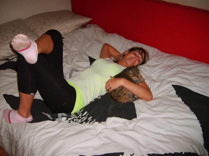 Huskat Pjevs billede 9