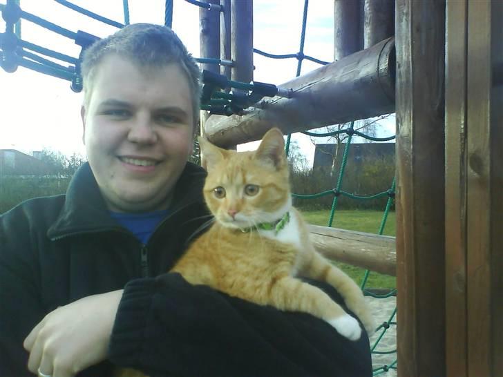 Huskat Muddi billede 15