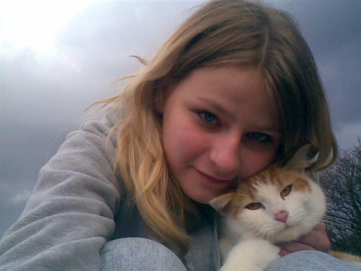 Blanding af racer **Prins Loui Charming**<3 billede 12