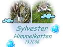 Huskat Sylvester R.I.P 13.11.08
