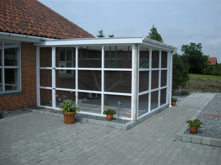 Huskat Grynte - " Hurra, nu må vi komme ud igen ! "... billede 9