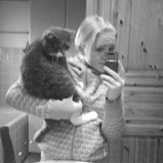 Blanding af racer Lucifer(: <3