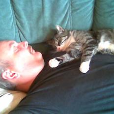 Blanding af racer Muddie †