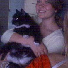 Blanding af racer Max(Død)