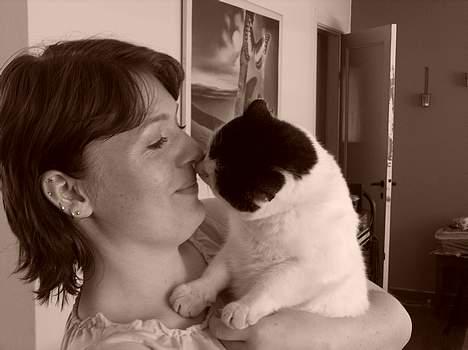 Blanding af racer Fister - Et stort møs til min madmor!!! (maj05) billede 12