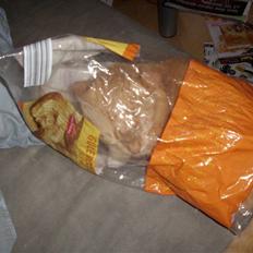 Huskat Silke R.I.P ;'(