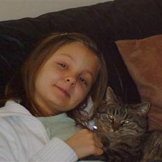 Huskat mille R.I.P )':