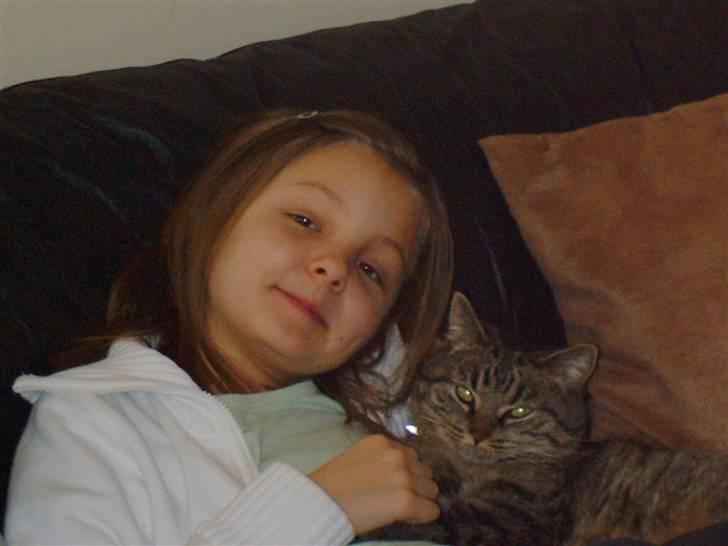 Huskat mille R.I.P )': - Elsker dig mille billede 1