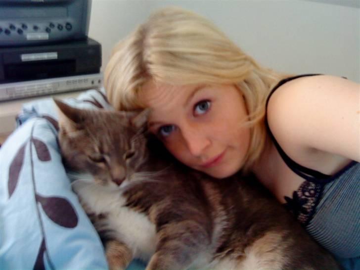 Huskat Milla billede 14