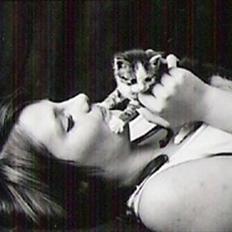 Blanding af racer Daisy :-) - 