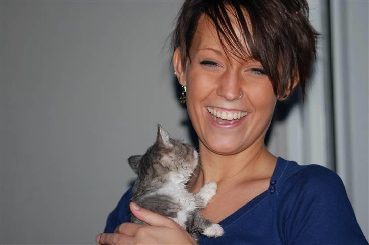 Blanding af racer Splif - Splif og jeg :D billede 4