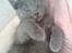 Huskat Baby R.I.P