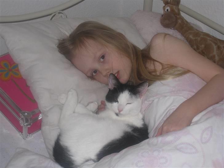 Huskat Rita billede 5