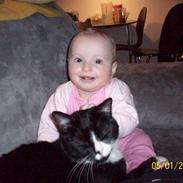 Blanding af racer Tarzan