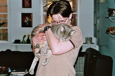 Blanding af racer Foucault - Nu kan vi igen holde ud at se på dette krammebillede billede 4