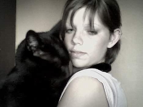 Blanding af racer Sorte *DØD* - ,,Du lugter ret så funky" billede 12