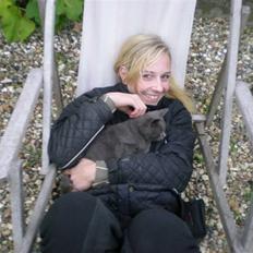 Blanding af racer kit