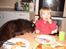 Maine Coon blackie r.i.p