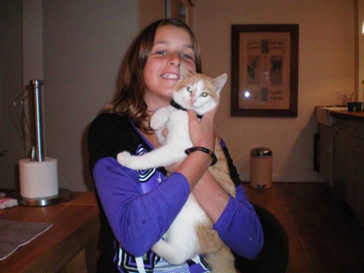 Huskat Noa billede 20