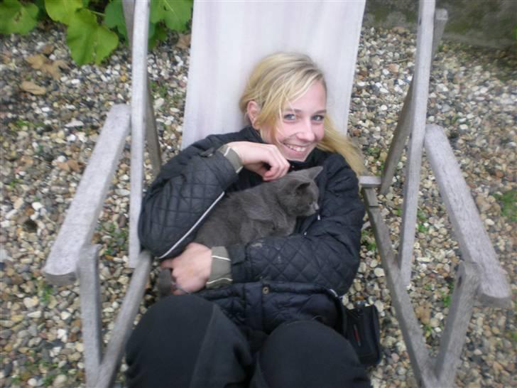 Blanding af racer kit billede 3