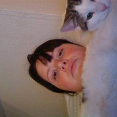 Huskat Sander (min venindes nu)