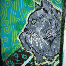 Burmeser Blue Barriester »Victor«