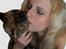 Blanding af racer Clarisha R.I.P. - mors skat <3