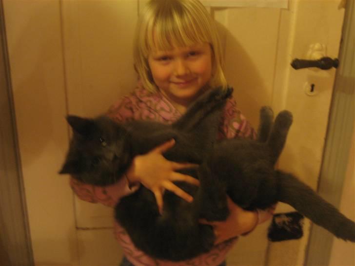 Huskat Isak billede 9