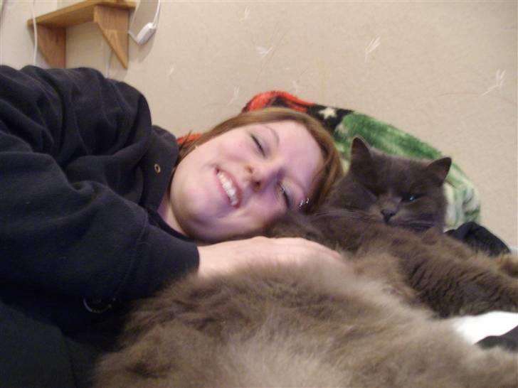 Blanding af racer sofus*sviger forældrenes* billede 7