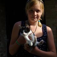 Blanding af racer Tilde<3 (R.I.P) :(